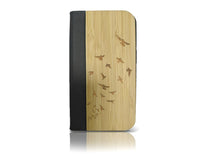 Thumbnail for BIRDS iPhone 17 Flipcase